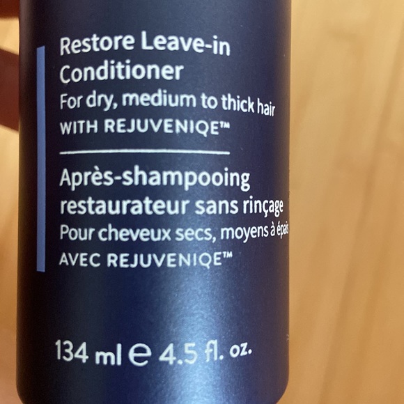 Monat shampoo and conditioner - Picture 2 of 3